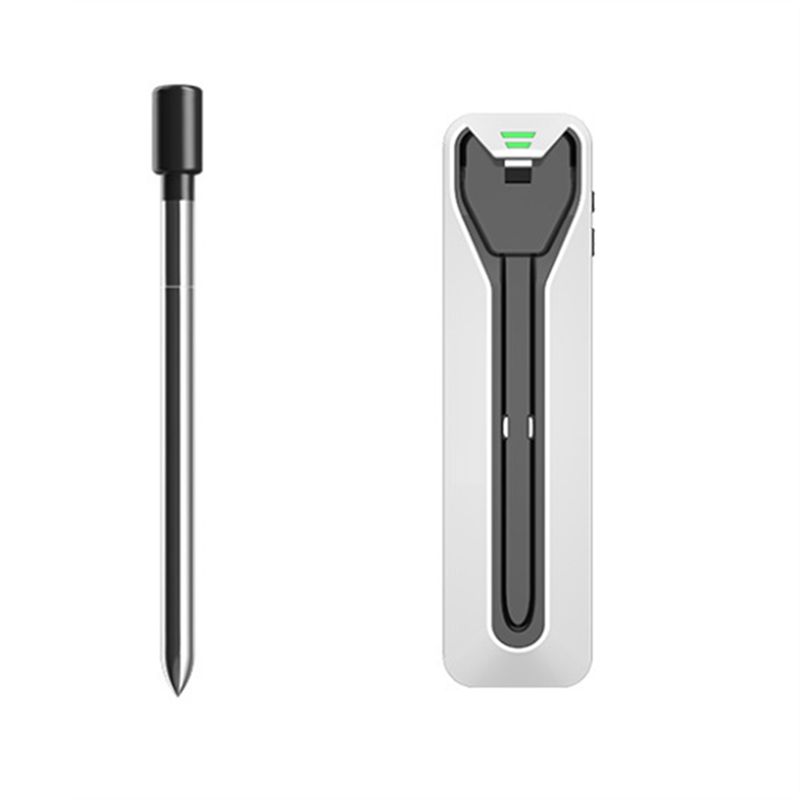 Meat Thermometer - Wireless Meat Food Thermometer For Oven