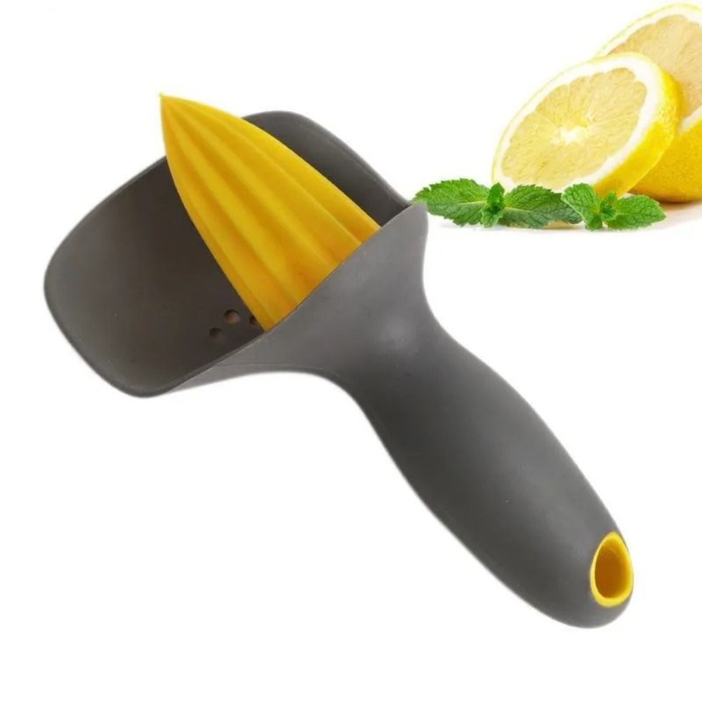 Citrus Lemon Squeezer - Portable Easy to Clean Orange Lemon