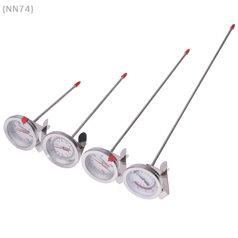 1 Pc Thermometer Kitchen Tools - Meat Thermometer ulasan dan harga