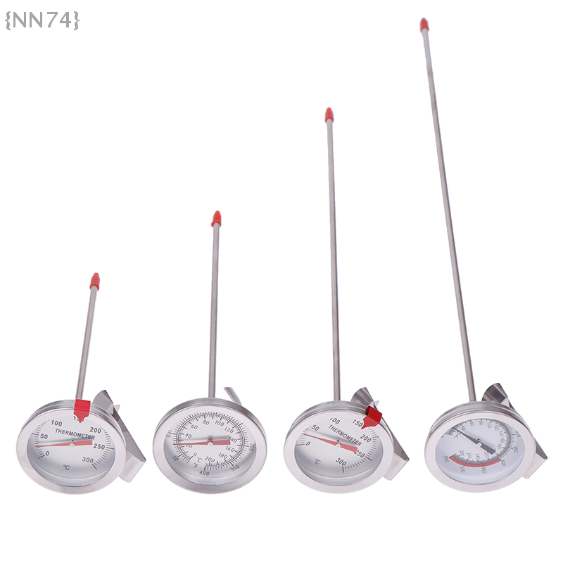 1 Pc Thermometer Kitchen Tools - Meat Thermometer ulasan dan harga
