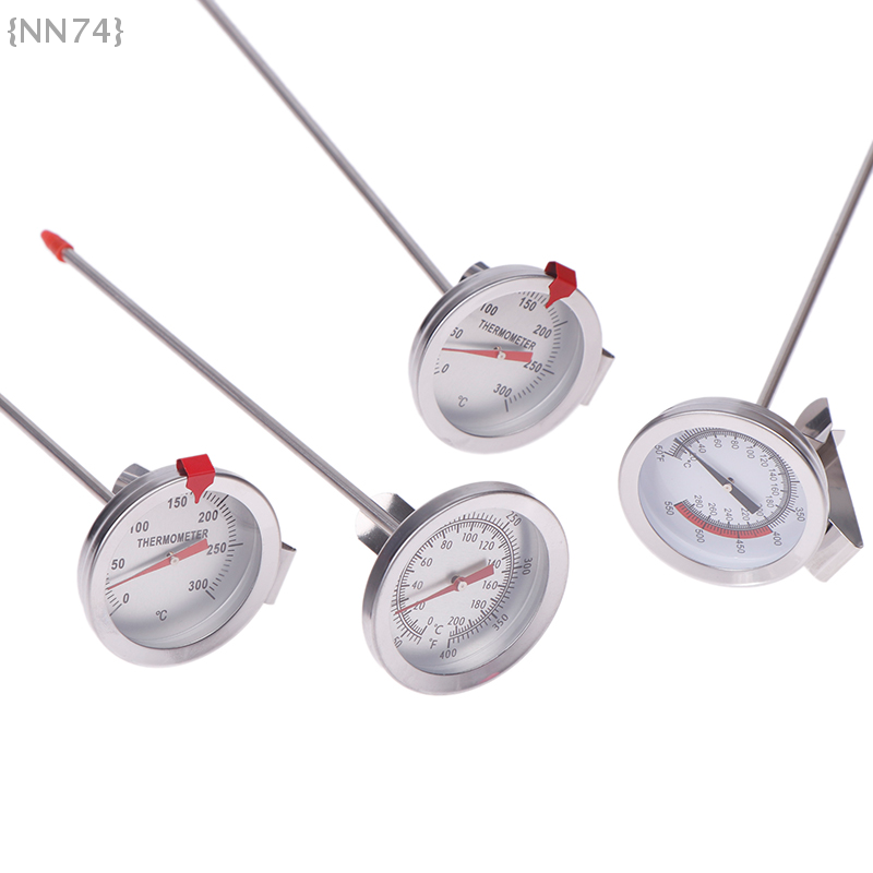 1 Pc Thermometer Kitchen Tools - Meat Thermometer ulasan dan harga