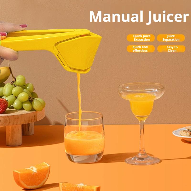 Manual Juice Extraction Lemon  - Citrus Lemon Squeezer ulasan dan harga