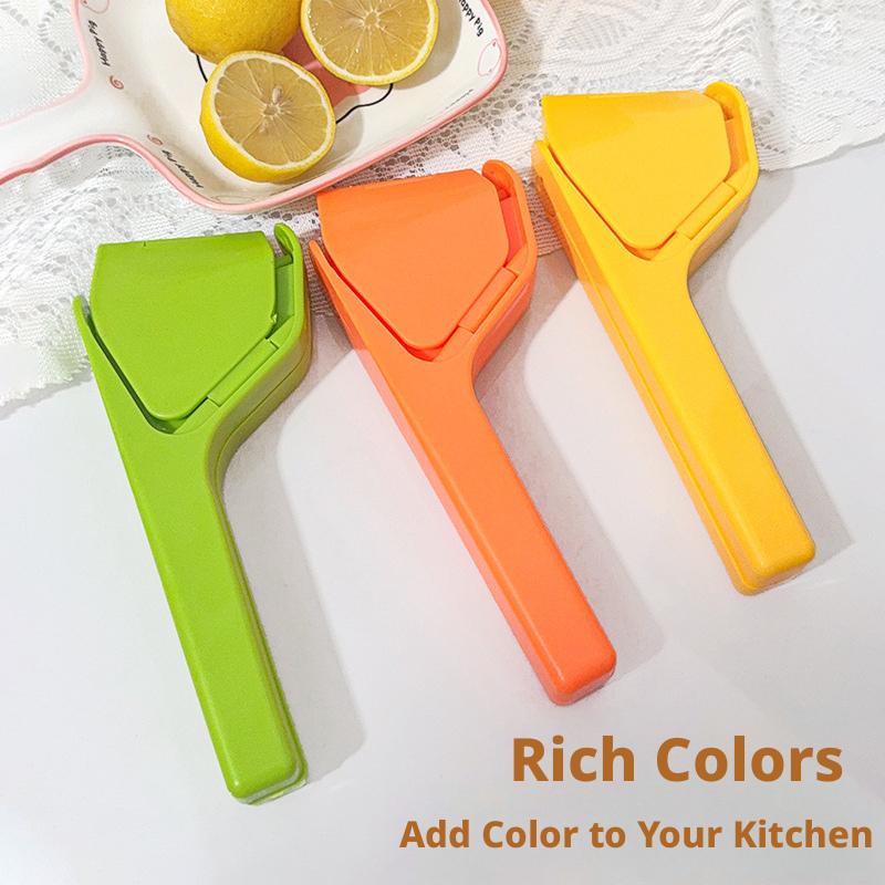 Manual Juice Extraction Lemon  - Citrus Lemon Squeezer ulasan dan harga