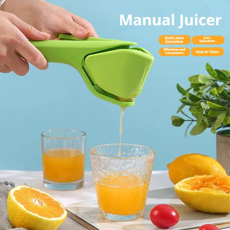 Manual Juice Extraction Lemon  - Citrus Lemon Squeezer ulasan dan harga