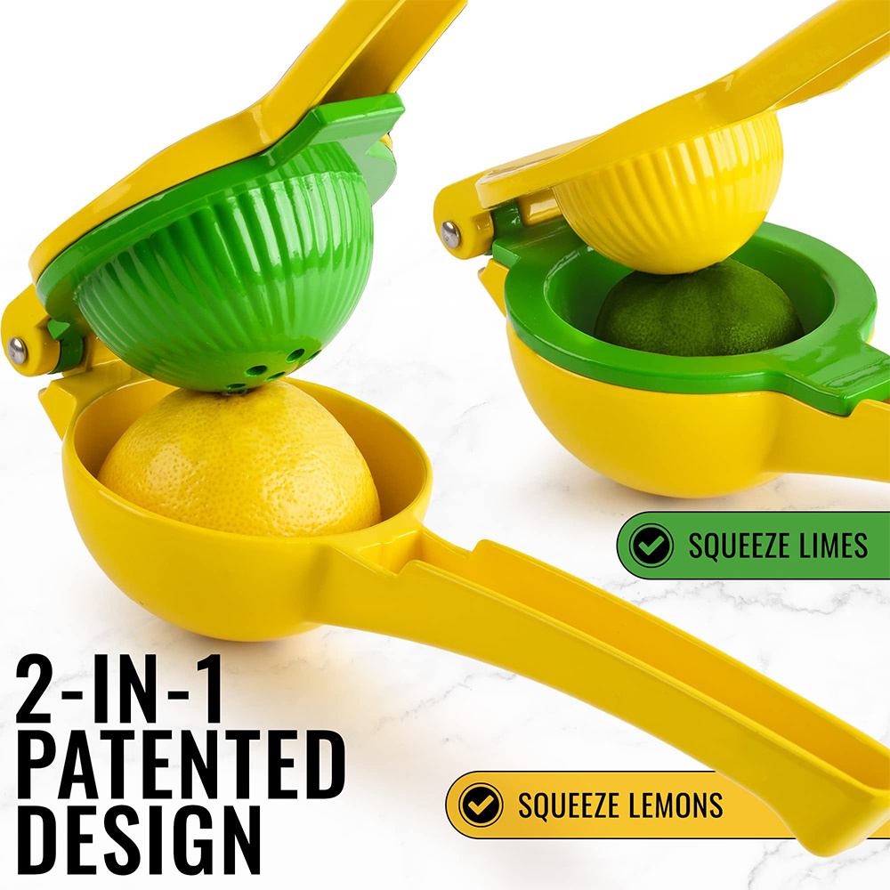 Fresh  Presser Fruit Extractor - Citrus Lemon Squeezer ulasan dan harga