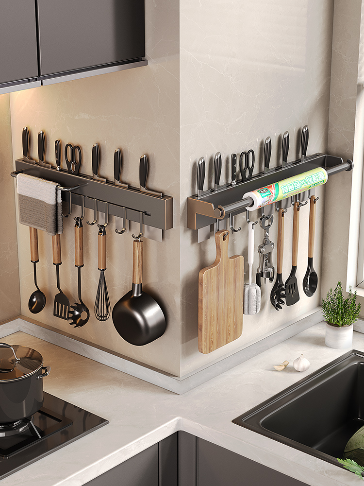 Stainless Steel Kitchen Paper  - Kitchen Gadgets Wallpaper ulasan dan harga