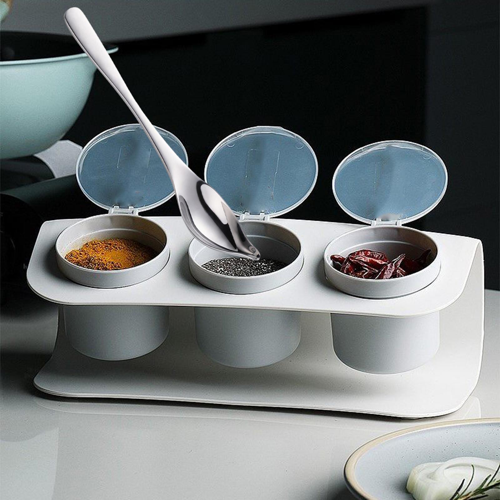 Saucier Spoon Kitchen Gadget D - Kitchen Gadgets Drawing ulasan dan harga