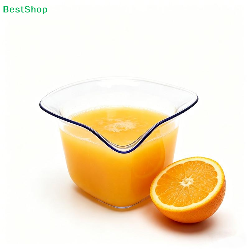 ☭Manual Citrus Juicer with Gla - Citrus Lemon Squeezer ulasan dan harga