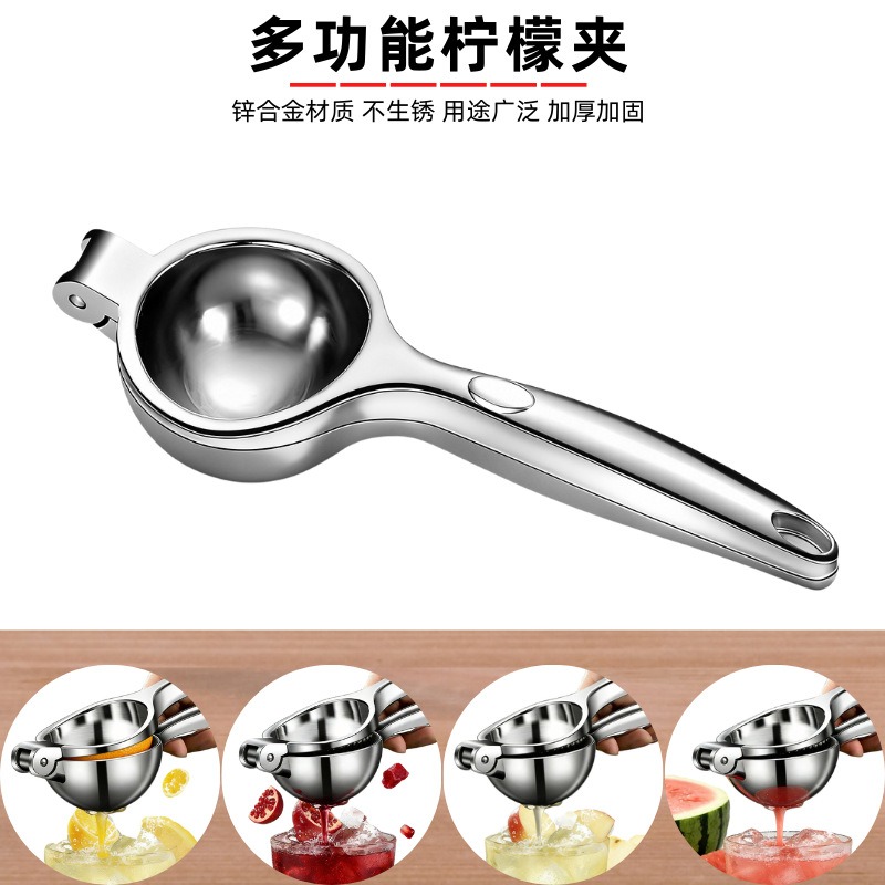Orange Peeler Lemon Squeezer S - Citrus Lemon Squeezer ulasan dan harga