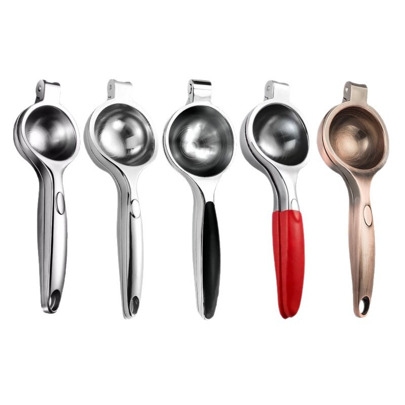 Orange Peeler Lemon Squeezer S - Citrus Lemon Squeezer ulasan dan harga