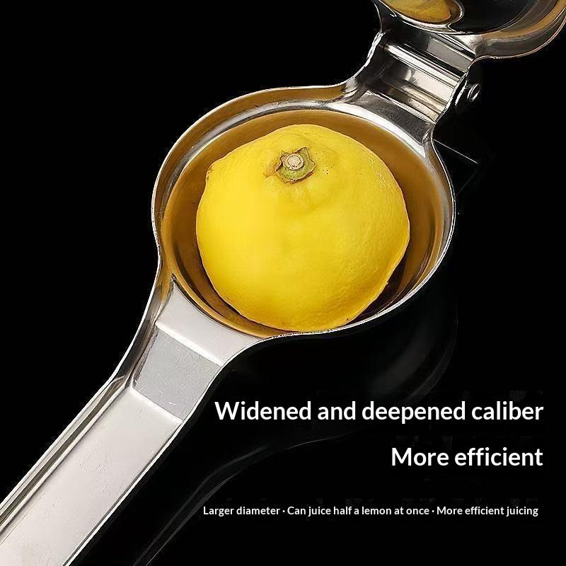 Manual Citrus Juicer 1Pcs Heav - Citrus Lemon Squeezer ulasan dan harga