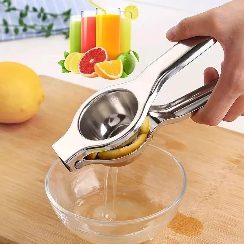 Manual Citrus Juicer 1Pcs Heav - Citrus Lemon Squeezer ulasan dan harga