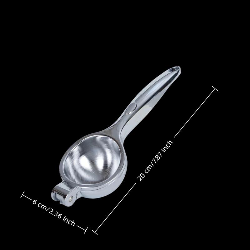 Manual Citrus Juicer 1Pcs Heav - Citrus Lemon Squeezer ulasan dan harga