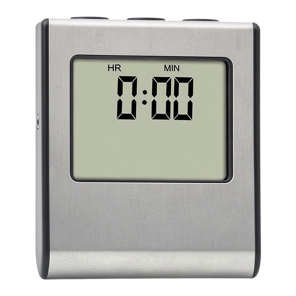 1pc LCD Digital Meat Thermomet - Meat Thermometer ulasan dan harga