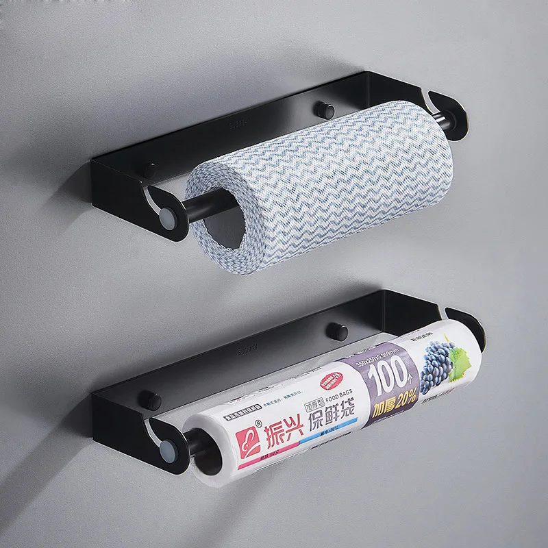 Stainless Steel Cling Film Hol - Kitchen Gadgets Wallpaper ulasan dan harga