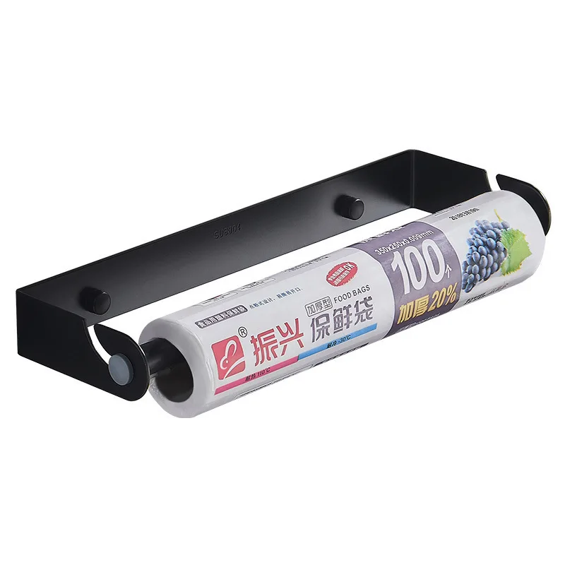 Stainless Steel Cling Film Hol - Kitchen Gadgets Wallpaper ulasan dan harga