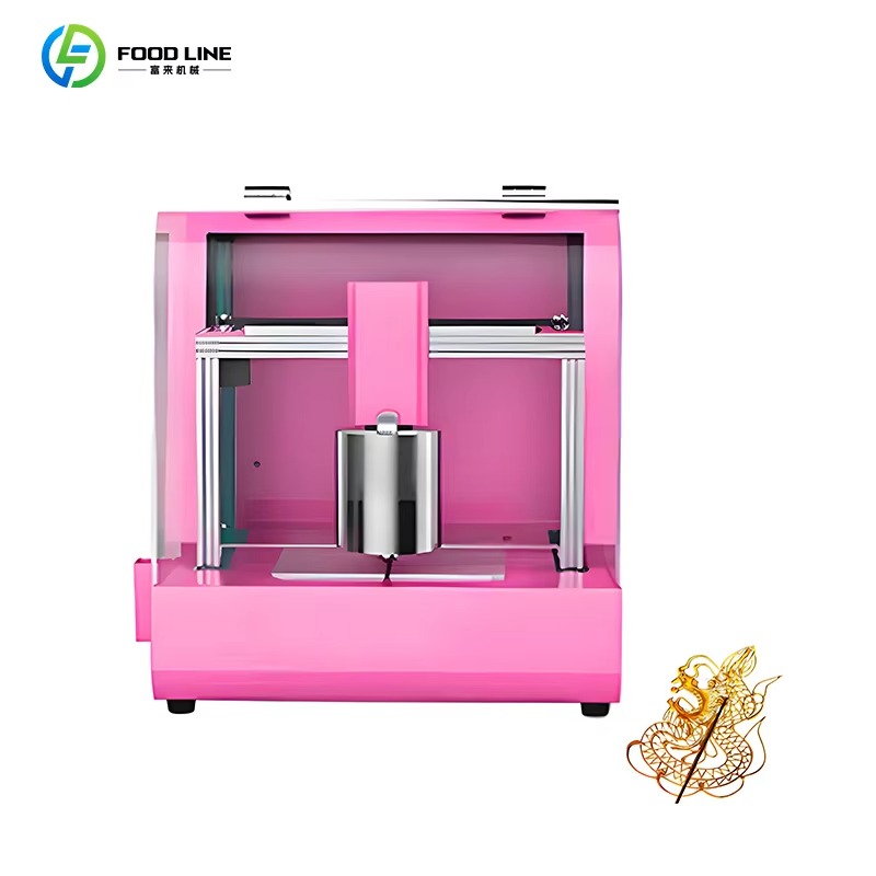 Smart Candy Drawing Machine fo - Kitchen Gadgets Drawing ulasan dan harga