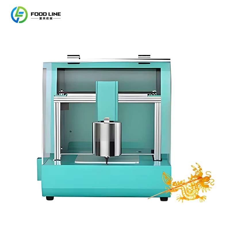Smart Candy Drawing Machine fo - Kitchen Gadgets Drawing ulasan dan harga