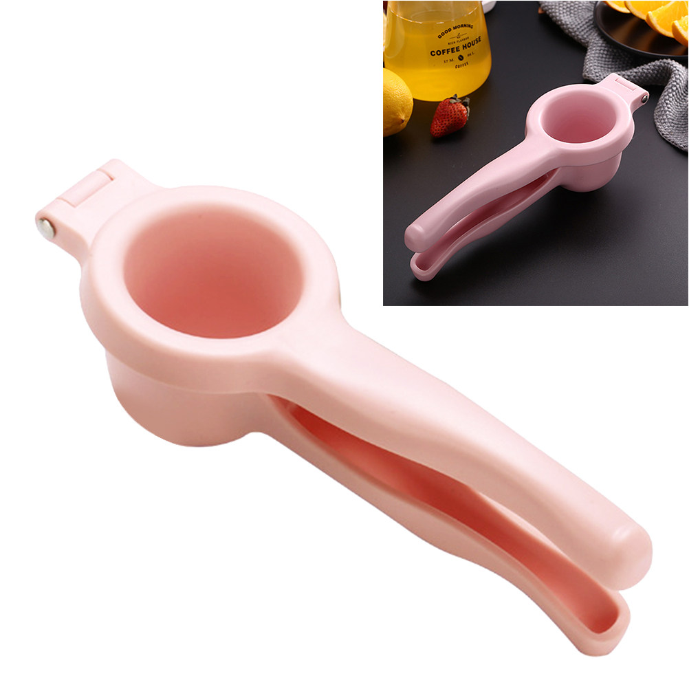 1Pcs Manual Fruit Squeezer Lem - Citrus Lemon Squeezer ulasan dan harga