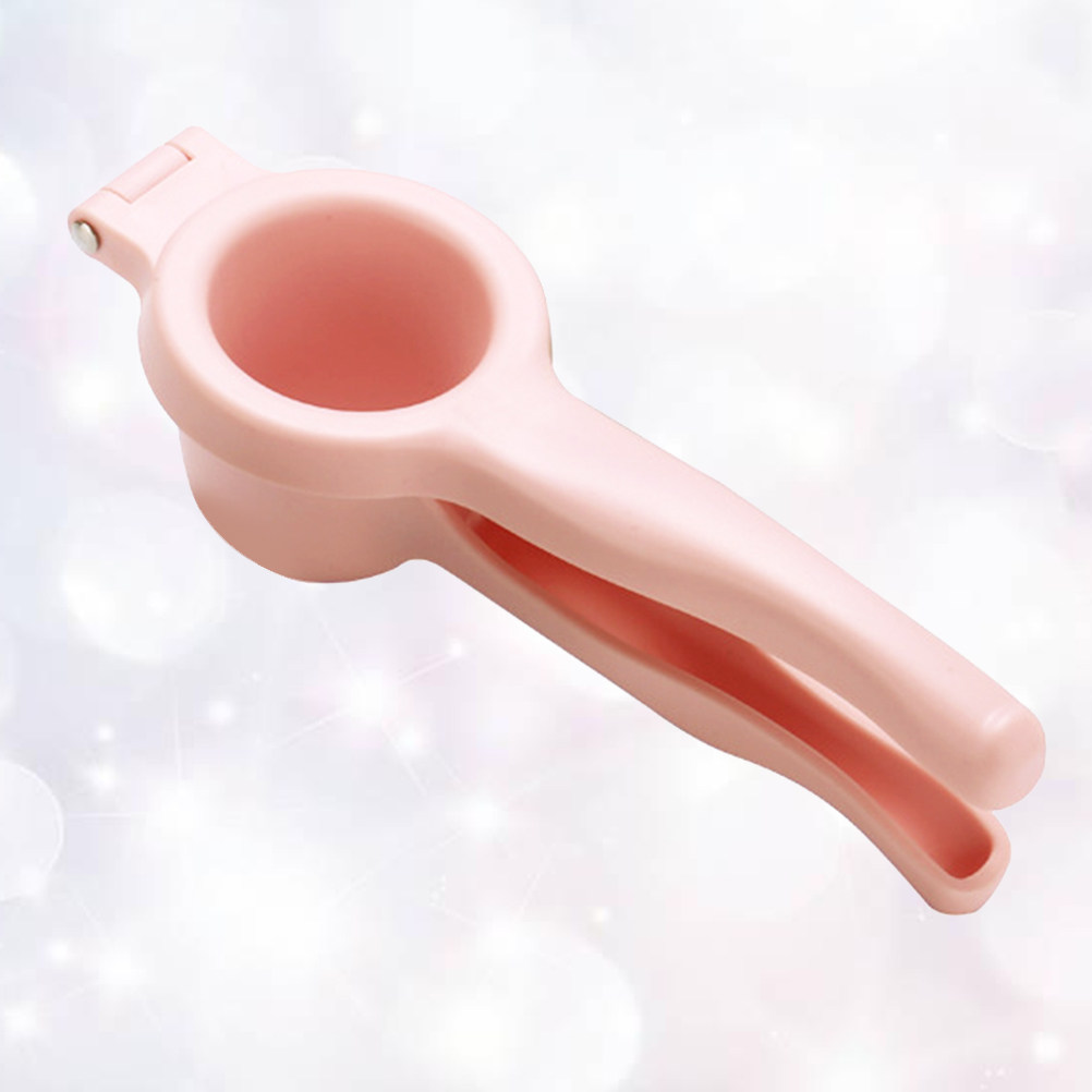 1Pcs Manual Fruit Squeezer Lem - Citrus Lemon Squeezer ulasan dan harga