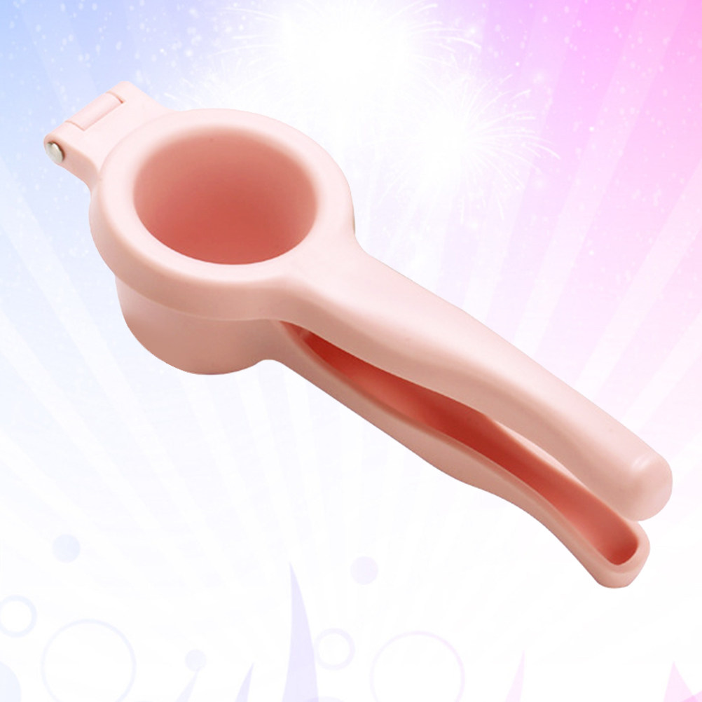 1Pcs Manual Fruit Squeezer Lem - Citrus Lemon Squeezer ulasan dan harga