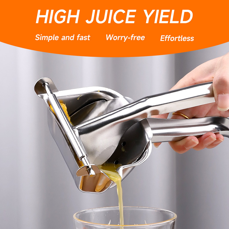 Orange Peeler Lemon Squeezer 3 - Citrus Lemon Squeezer ulasan dan harga