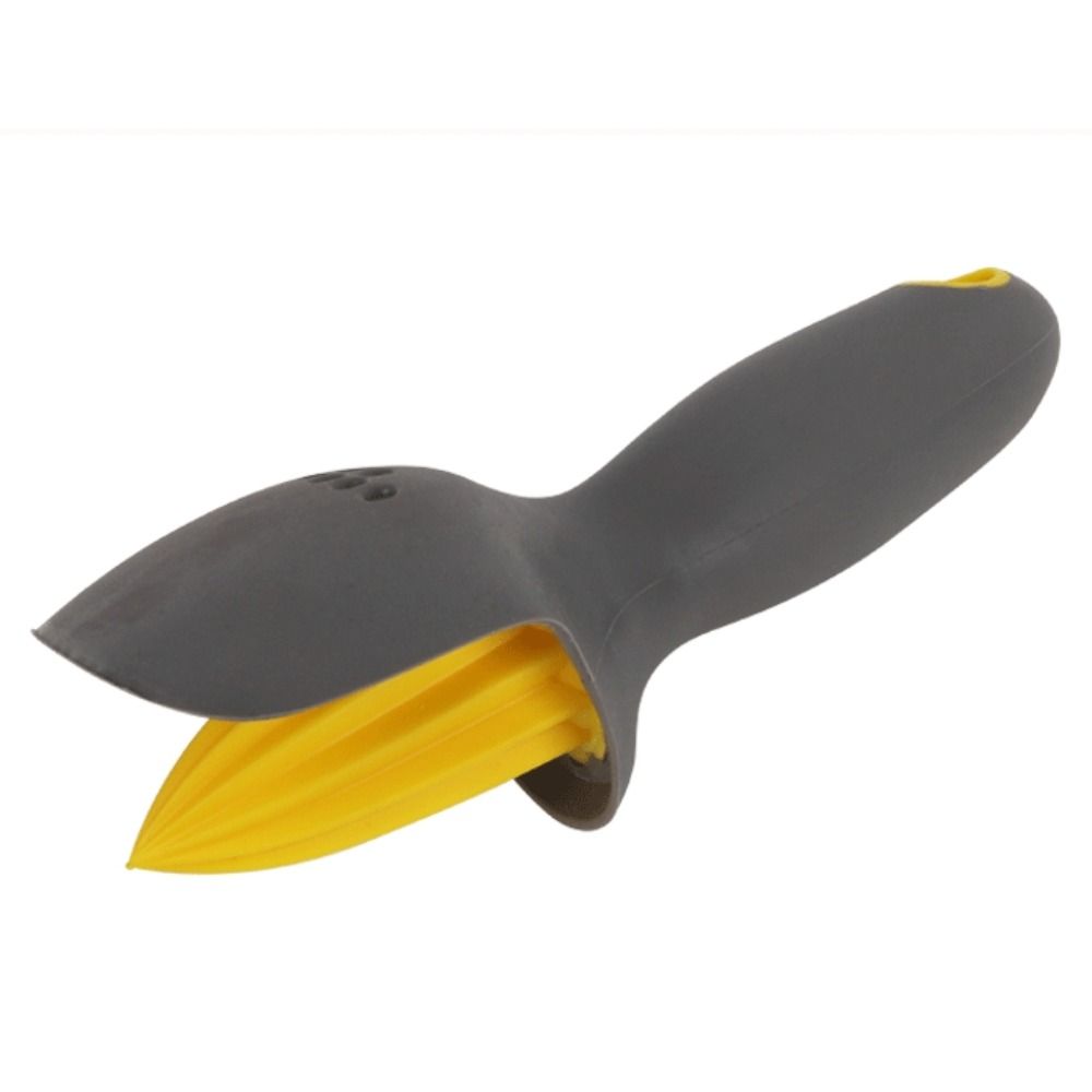 Portable Easy to Clean Orange  - Citrus Lemon Squeezer ulasan dan harga