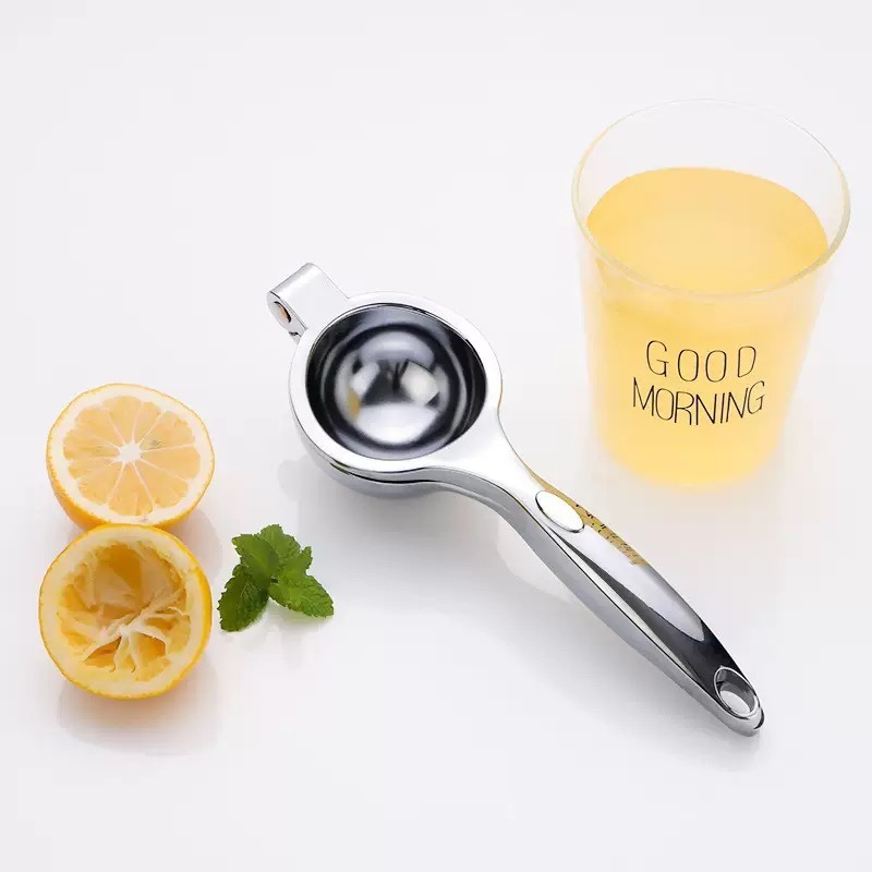 Orange Peeler Lemon Squeezer M - Citrus Lemon Squeezer ulasan dan harga