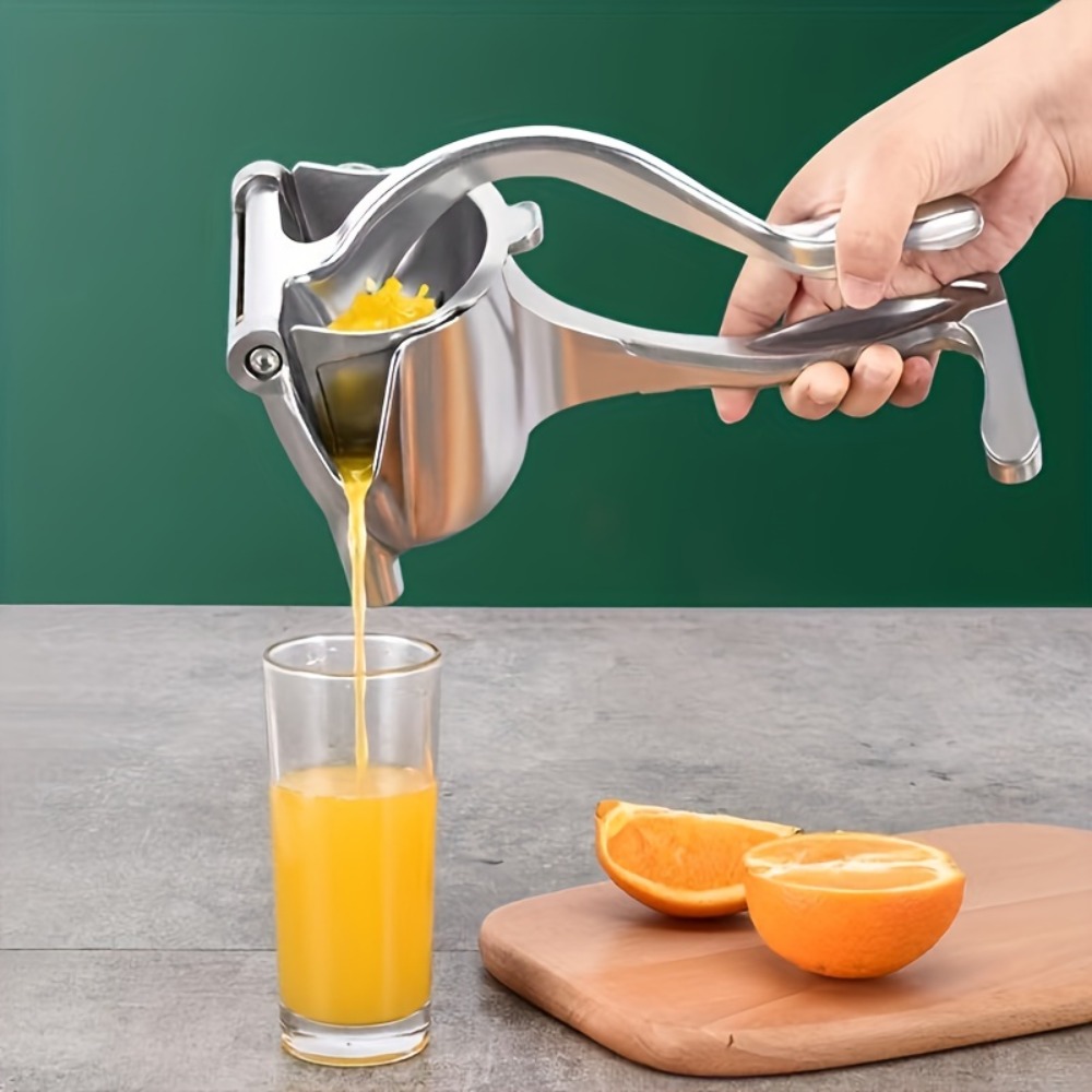 Manual Lemon Squeezer Heavy Du - Citrus Lemon Squeezer ulasan dan harga