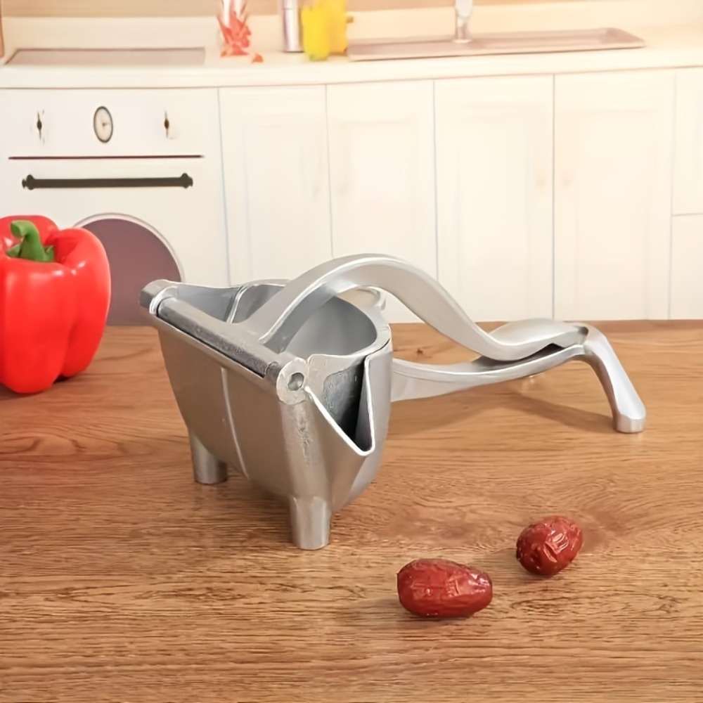 Manual Lemon Squeezer Heavy Du - Citrus Lemon Squeezer ulasan dan harga