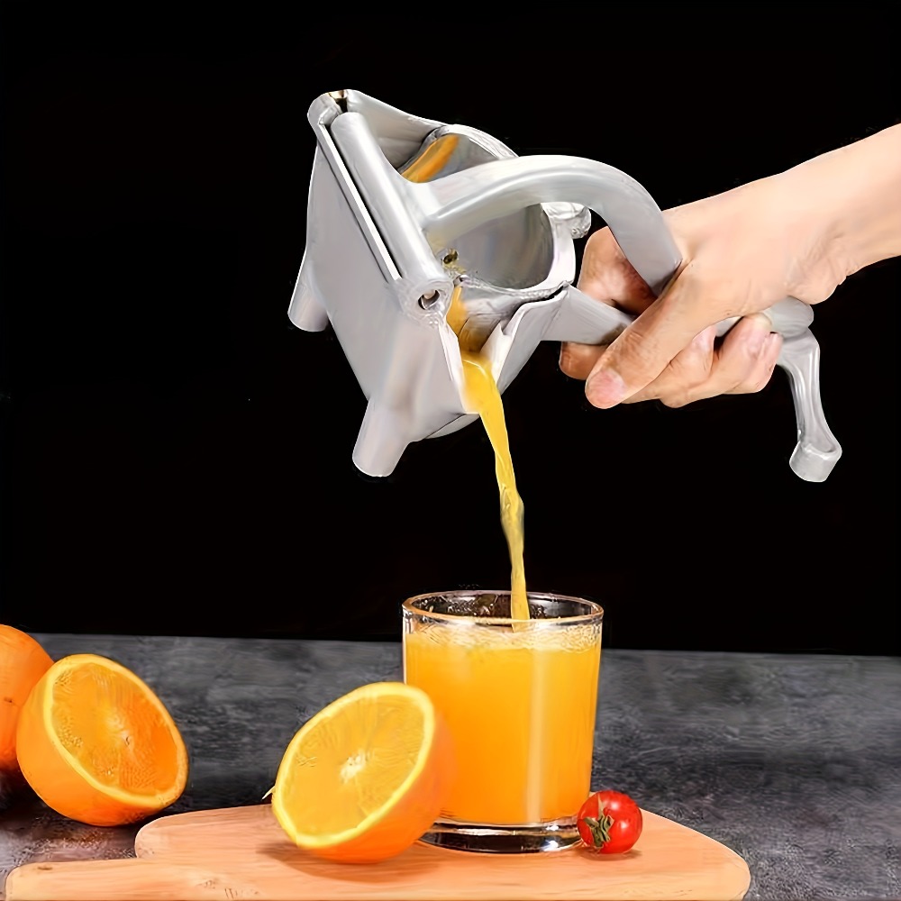 Manual Lemon Squeezer Heavy Du - Citrus Lemon Squeezer ulasan dan harga