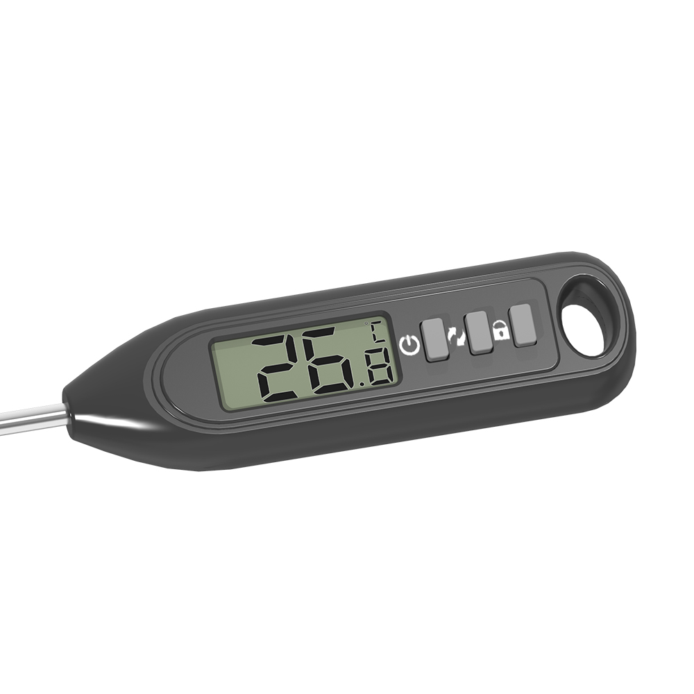 Digital Meat Food Thermometer  - Meat Thermometer ulasan dan harga