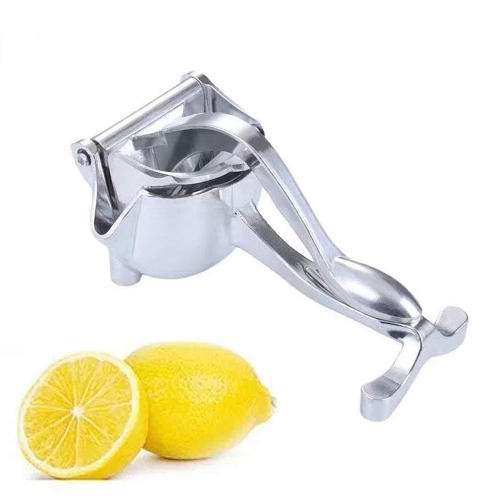 Aluminum Lemon Juicer Squeezer - Citrus Lemon Squeezer ulasan dan harga
